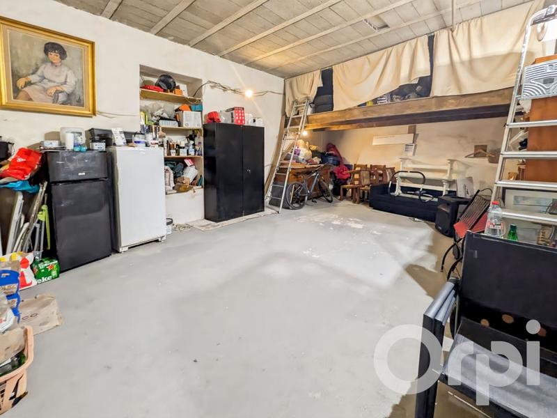 Maison - 106 m² - 4 pièces