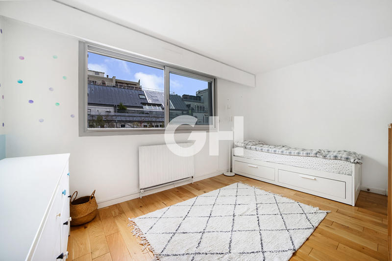 Appartement - 76 m² - 4 pièces
