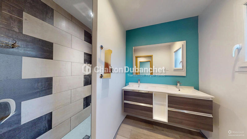 Villa - 160 m² - 7 pièces