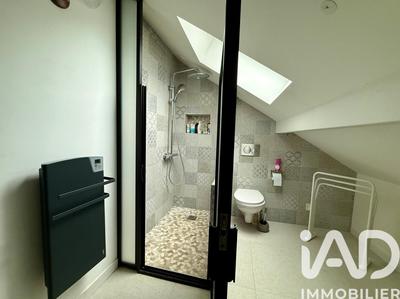 Maison - 81 m² - 4 pièces