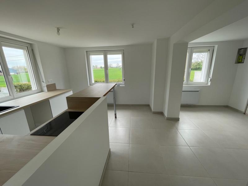 Maison - 66 m² - 7 pièces