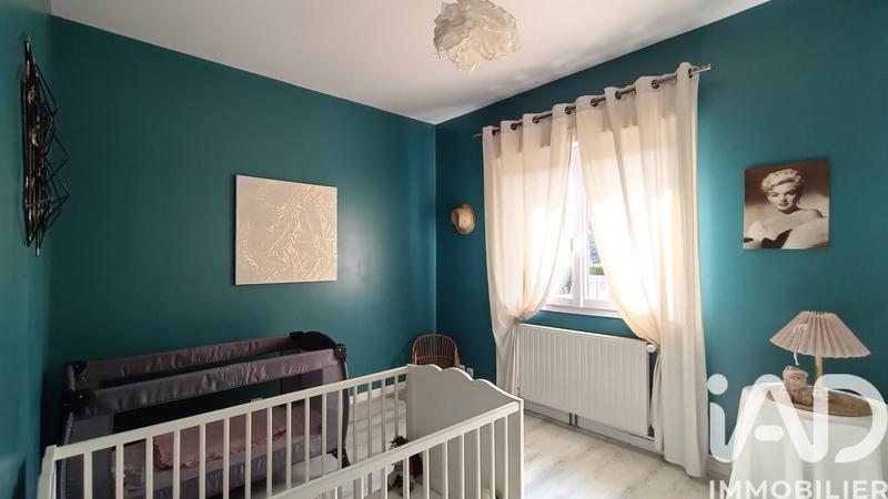 Maison - 397 m² - 16 pièces