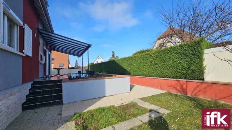 Maison - 155 m² - 6 pièces