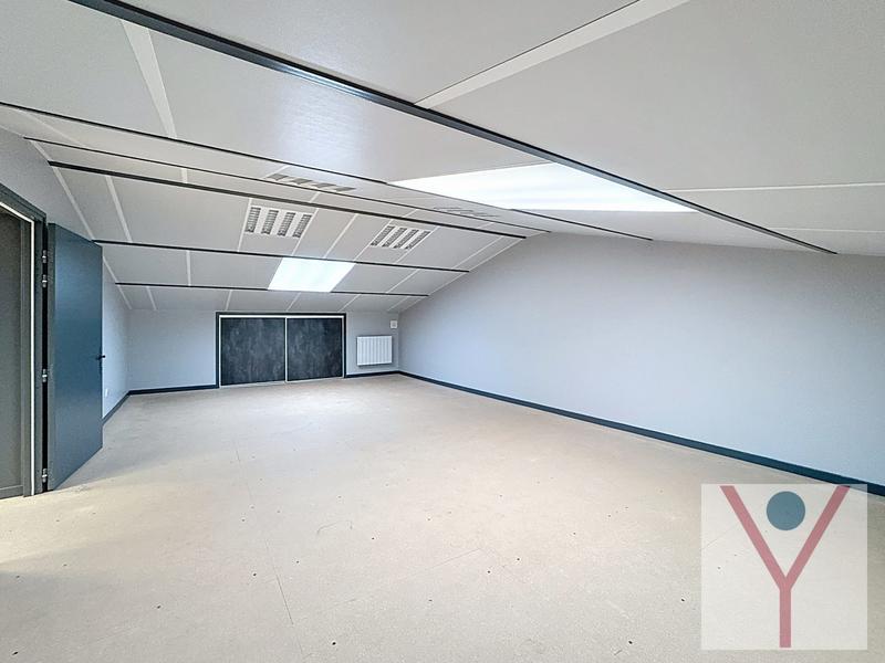 Local commercial - 284 m²