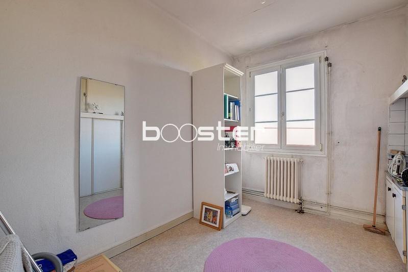 Maison ancienne - 187 m² - 6 pièces