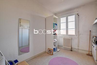 Maison ancienne - 187 m² - 6 pièces