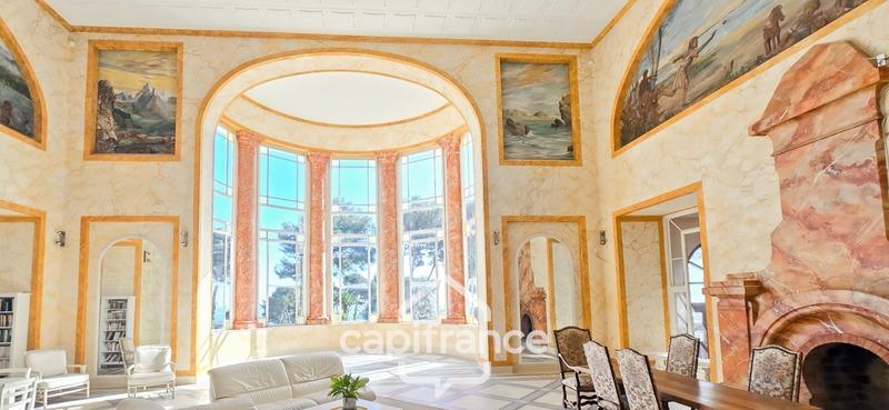 Appartement - 23 m² - 1 pièce