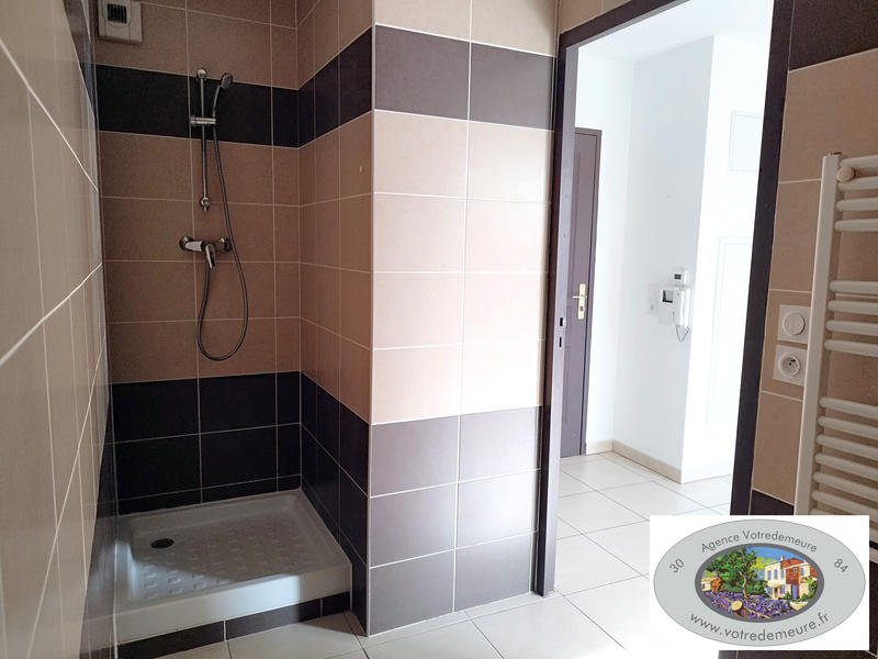 Appartement - 22 m² - 1 pièce