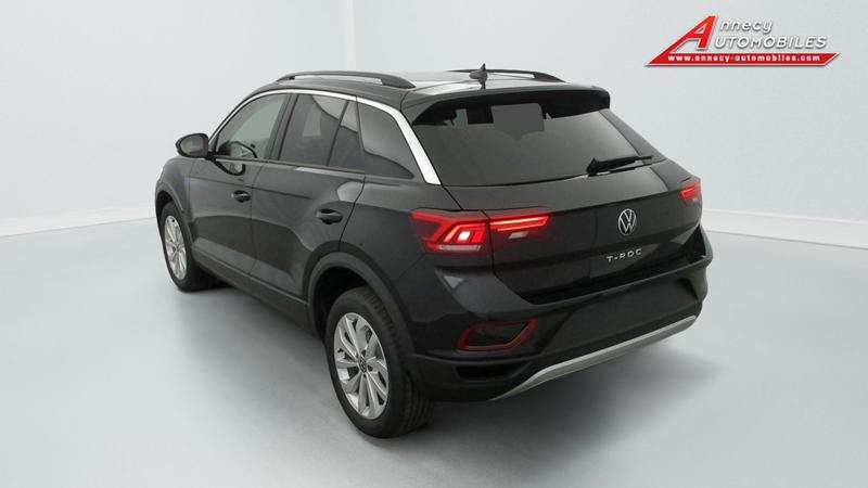 Volkswagen t-Roc 2.0 Tdi 150 Start Stop Dsg7 Life Plus