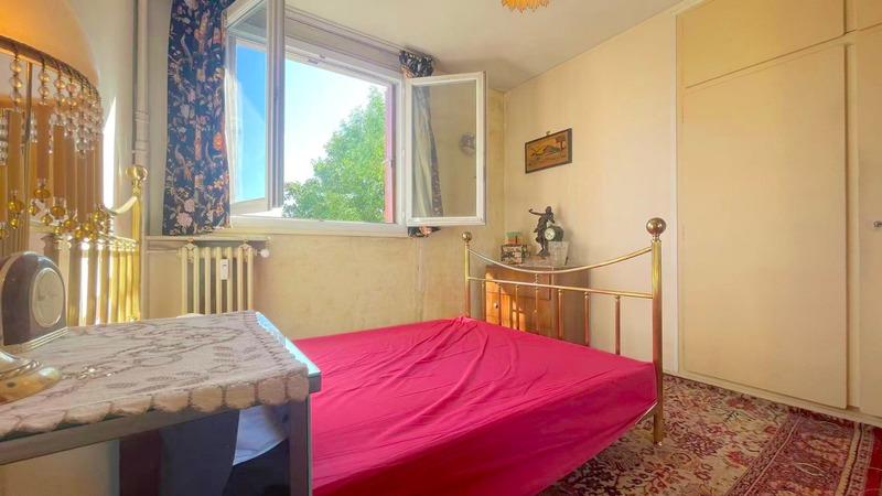 Appartement - 83 m² - 4 pièces