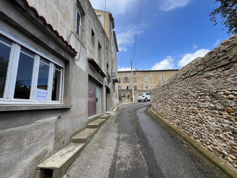 Maison de village - 162 m² - 4 pièces