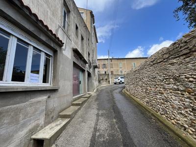 Maison de village - 162 m² - 4 pièces