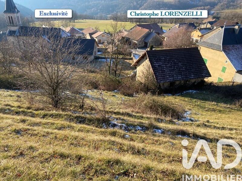 Ferme - 100 m² - 4 pièces