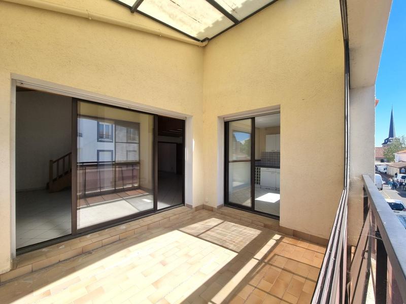 Appartement - 119 m² - 4 pièces