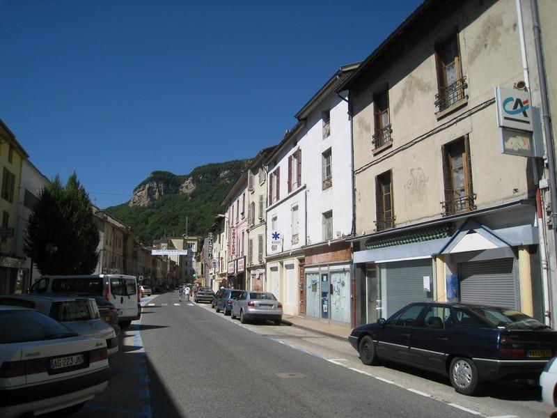 Immeuble - 320 m² - 12 pièces