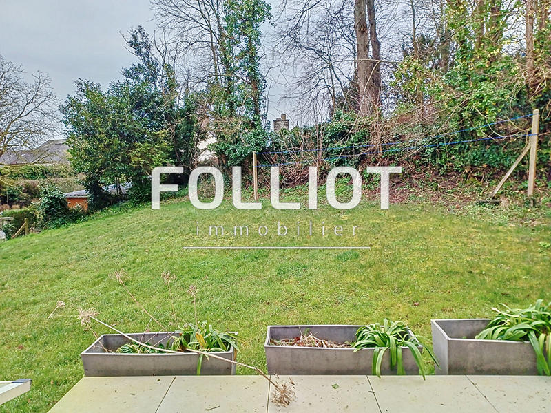 Maison - 74 m² - 4 pièces