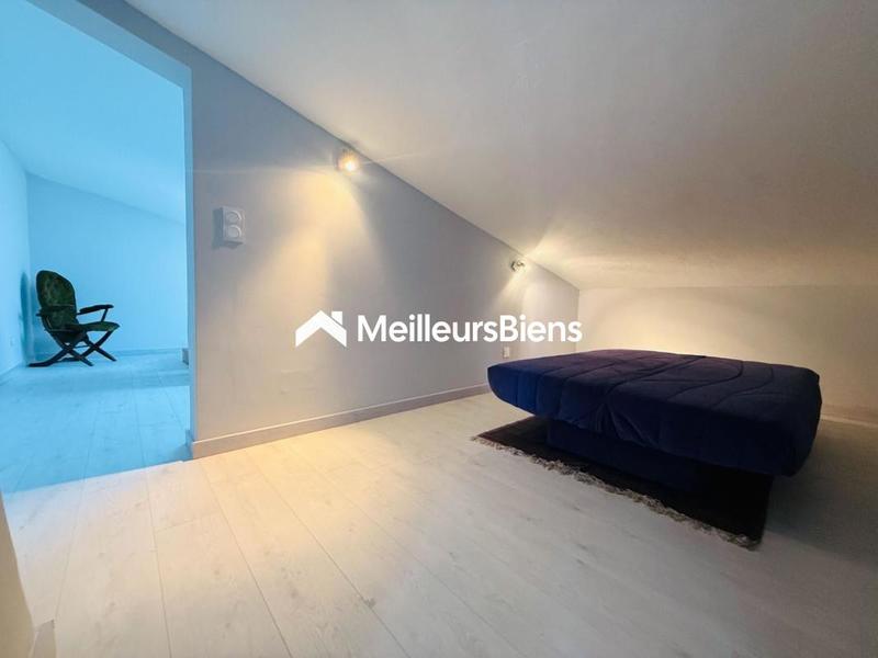 Maison - 175 m² - 6 pièces