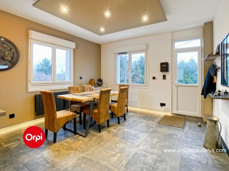 Maison - 75 m² - 4 pièces