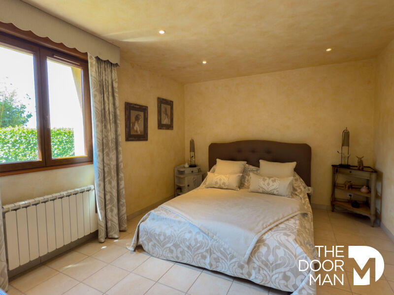 Maison de campagne - 155 m² - 6 pièces