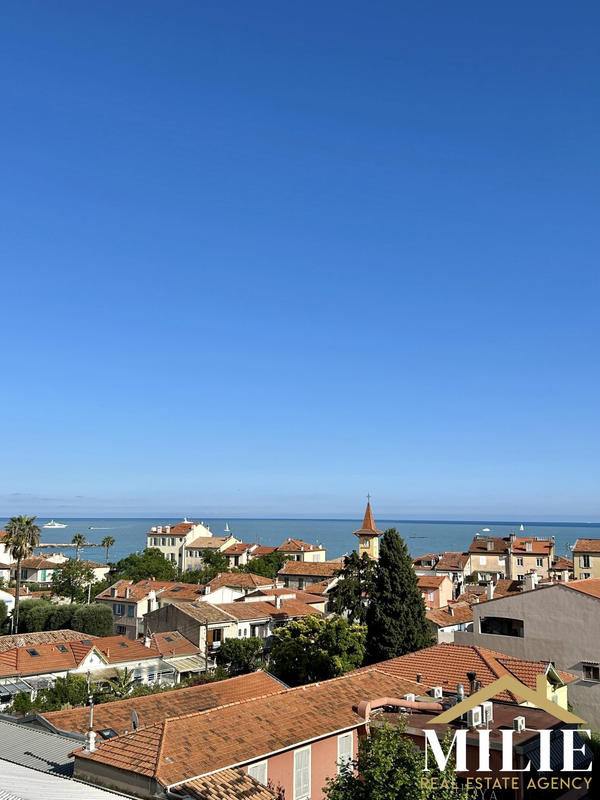 Appartement - 53 m² - 2 pièces