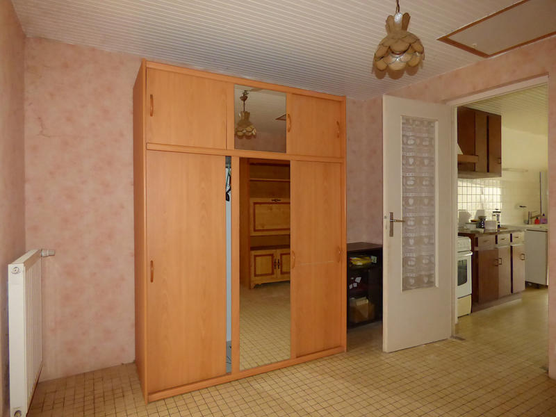 Maison - 84 m² - 3 pièces