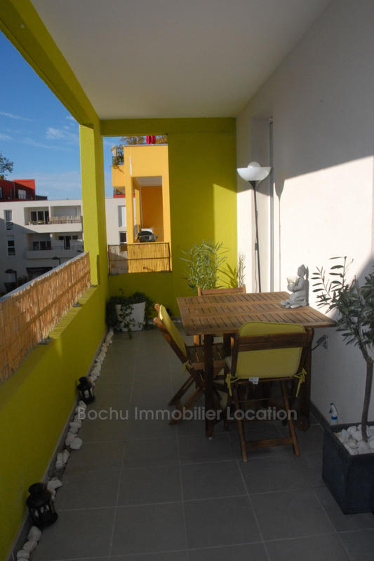 Appartement - 69 m² - 3 pièces