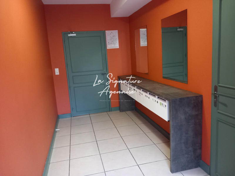 Appartement - 86 m² - 4 pièces