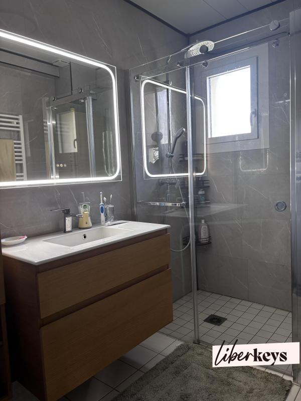 Maison - 118 m² - 6 pièces