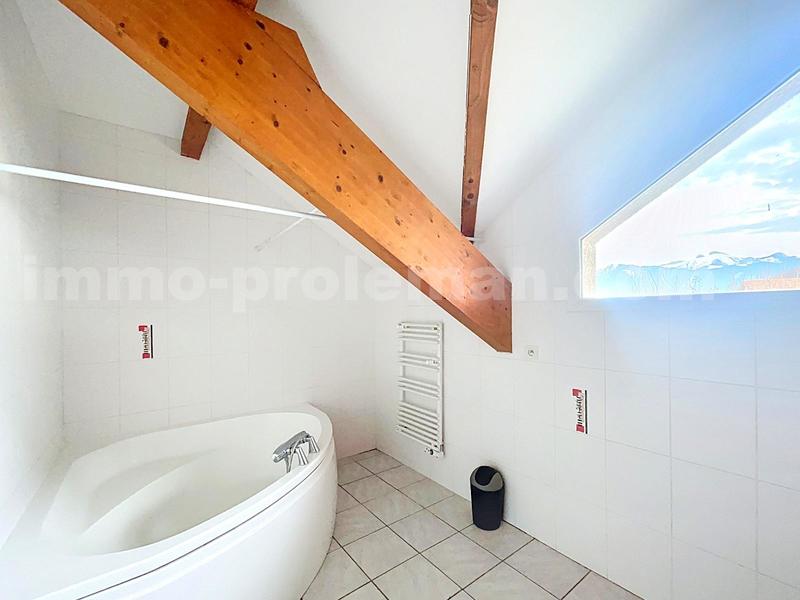 Maison - 196 m² - 7 pièces