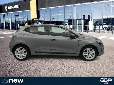 Renault Clio V Eco-G 100 ch Gsr2 Evolution