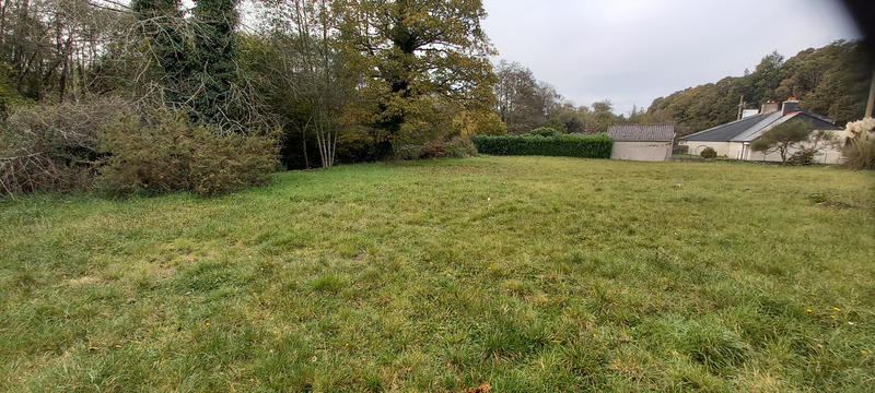 Maison - 100 m² - 6 pièces