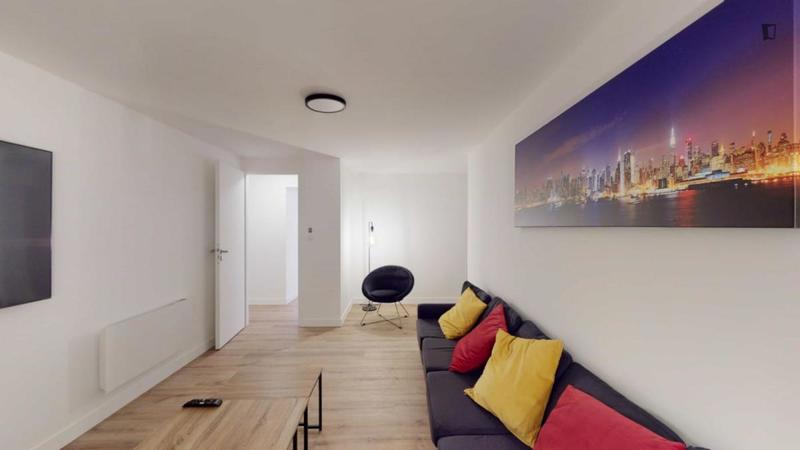 Chambre - 24 m² - 13 pièces