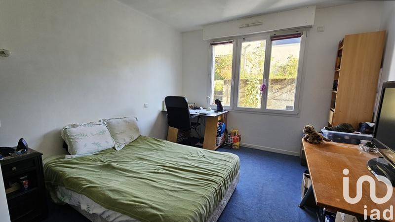 Maison - 156 m² - 8 pièces