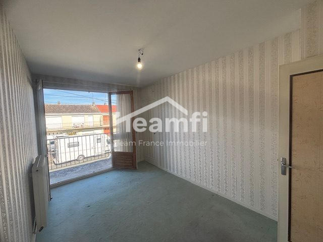 Maison - 86 m² - 4 pièces