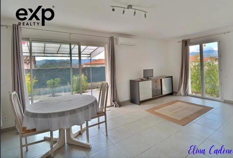 Pavillon - 83 m² - 3 pièces