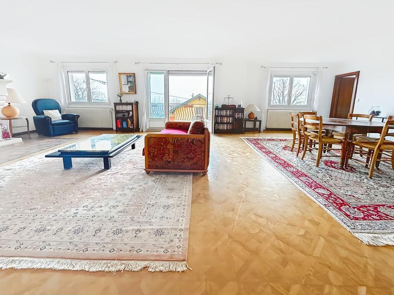 Appartement - 195 m² - 4 pièces