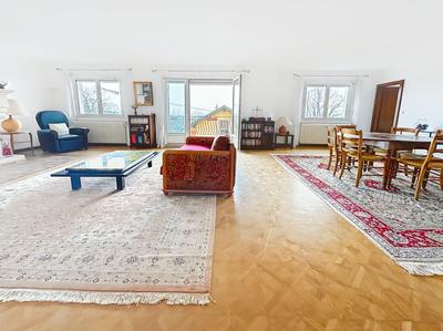 Appartement - 195 m² - 4 pièces