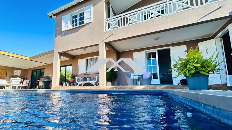 Villa - 142 m² - 4 pièces