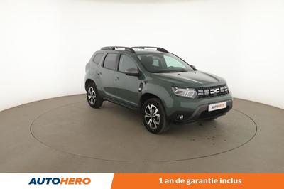 Dacia Duster II 1.3 TCe Journey 4x2 Edc 150 ch