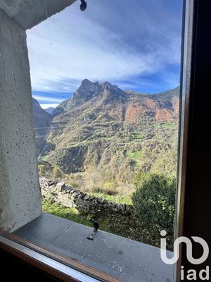 Maison - 153 m² - 3 pièces