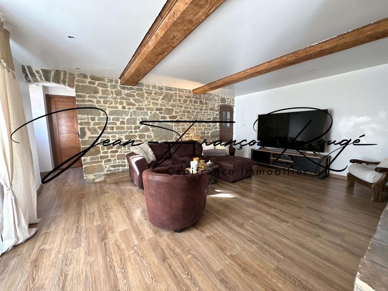 Maison - 175 m² - 6 pièces