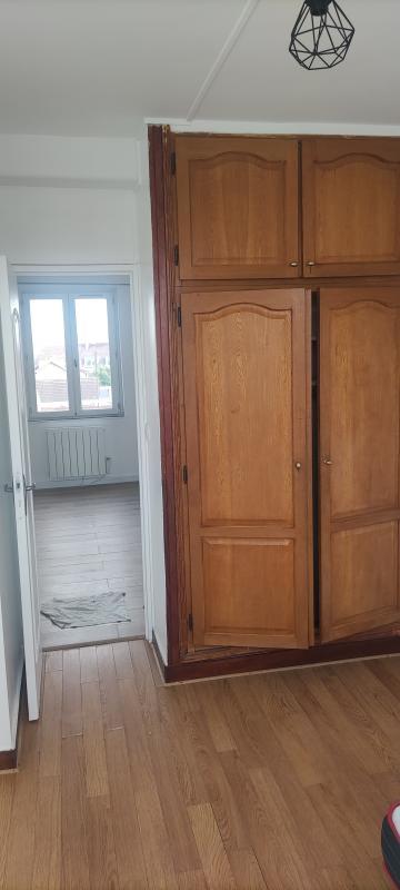 Appartement - 53 m² - 3 pièces