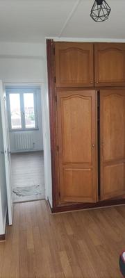 Appartement - 53 m² - 3 pièces