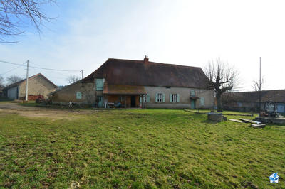 Ferme - 100 m² - 5 pièces