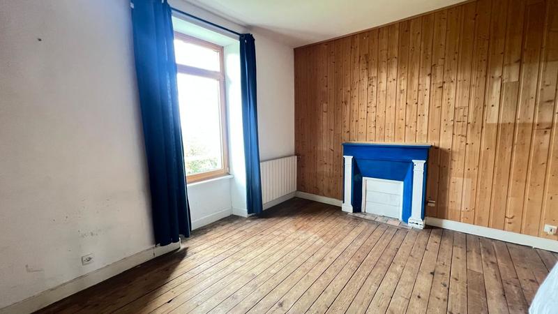 Maison - 231 m² - 6 pièces