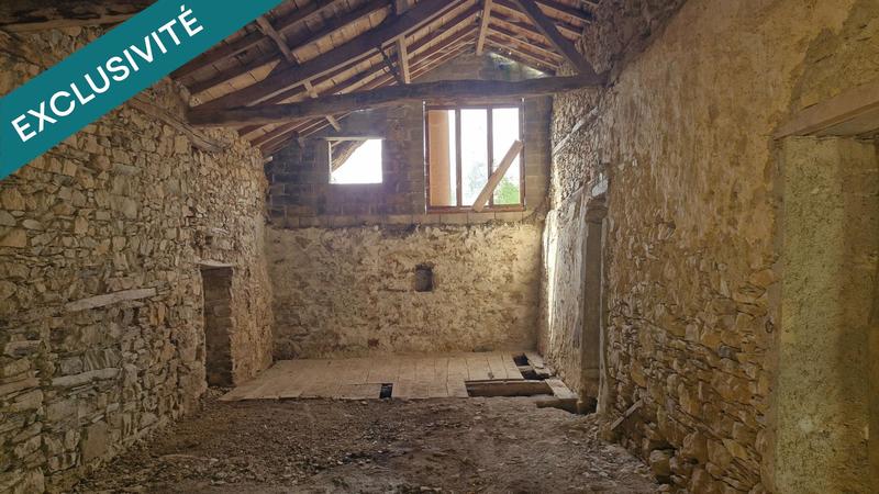 Maison - 150 m² - 3 pièces