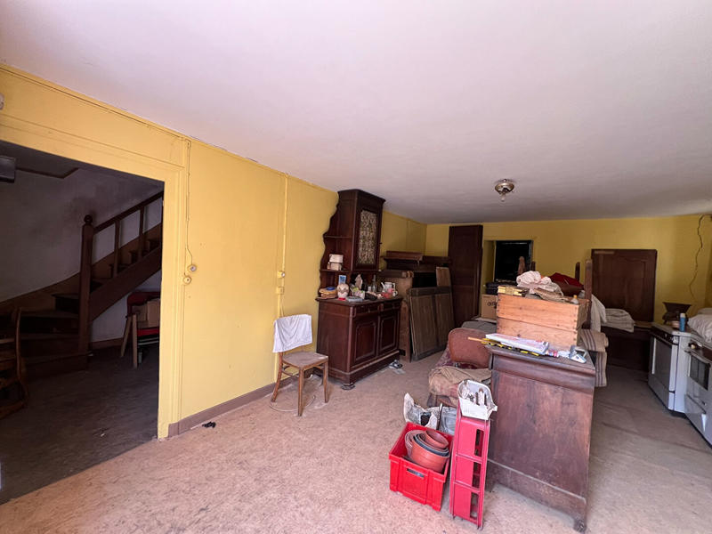 Maison - 183 m² - 5 pièces