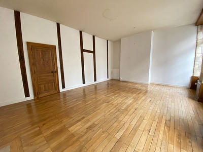 Appartement - 98 m² - 4 pièces