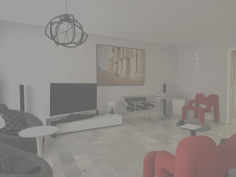 Appartement - 85 m² - 4 pièces