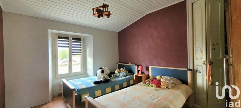 Maison - 157 m² - 7 pièces